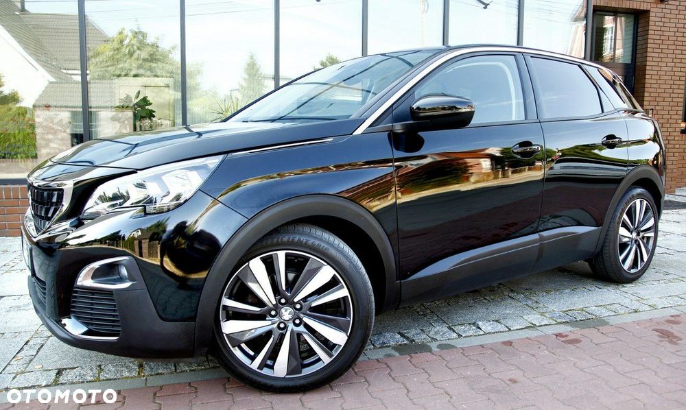 Peugeot 3008 PureTech 130 Style - 23