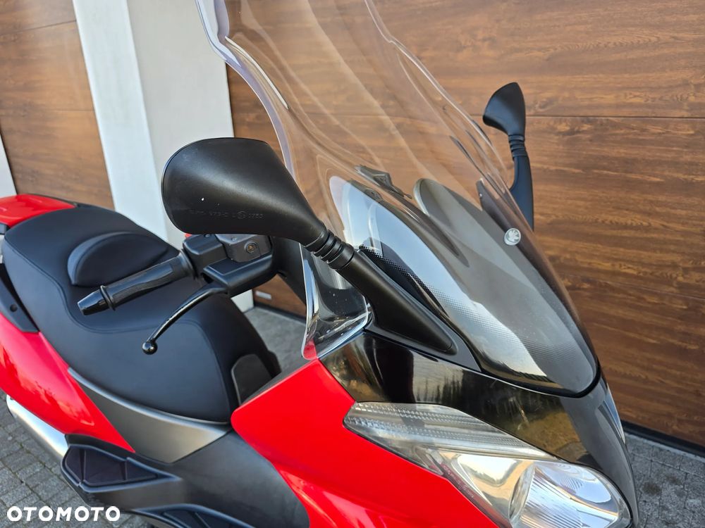 Aprilia Atlantic - 22