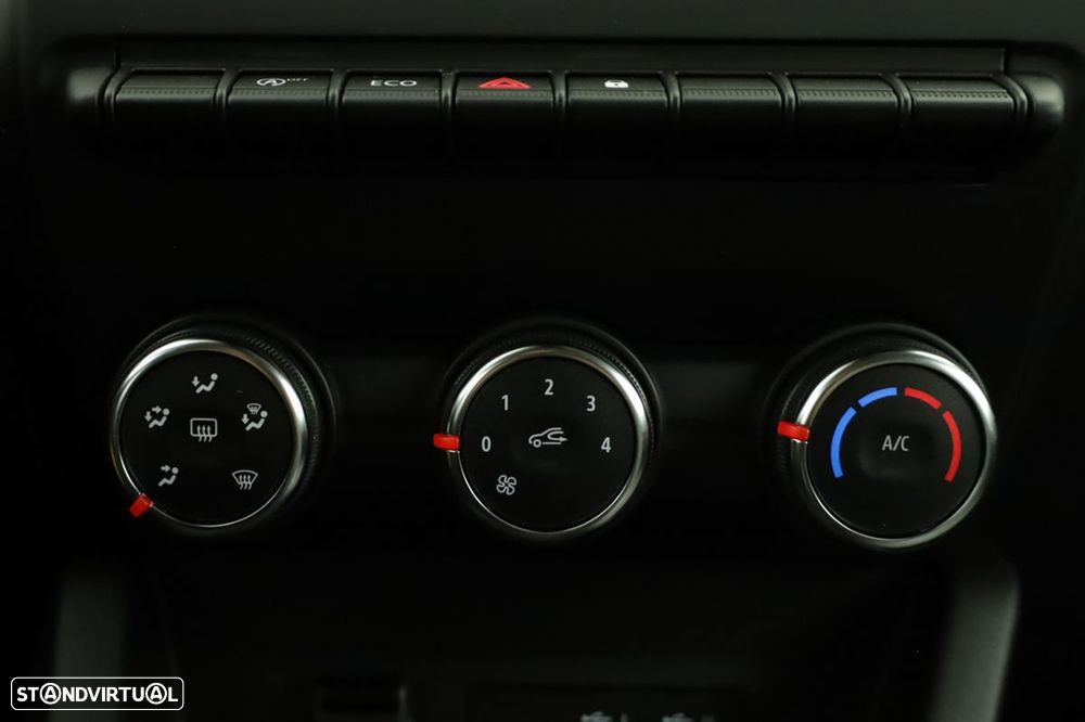 Renault Clio 1.0 TCe Evolution - 13