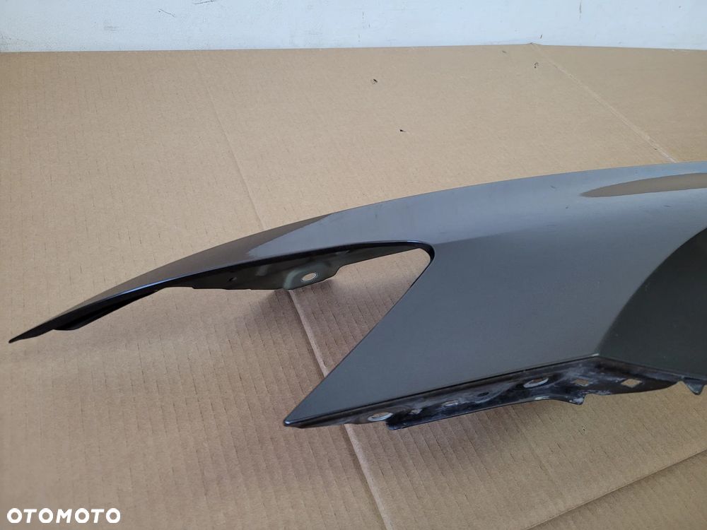 BŁOTNIK LEWY PRZÓD PRZEDNI VW PASSAT B8 LB7R - 3