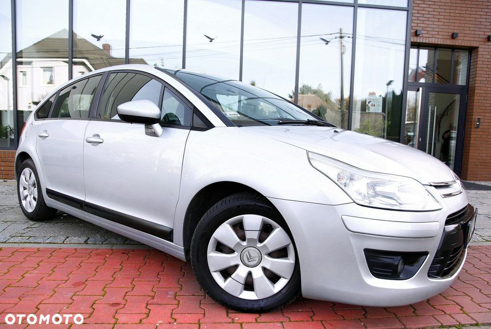 Citroën C4 - 31