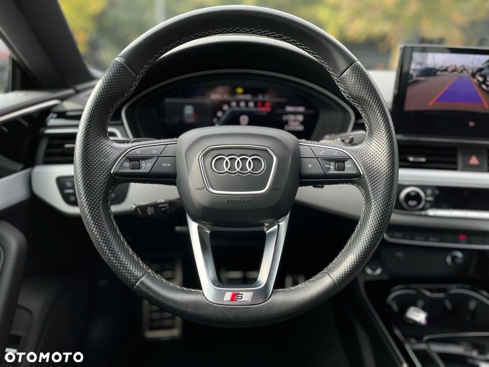 Audi A5 Sportback - 24