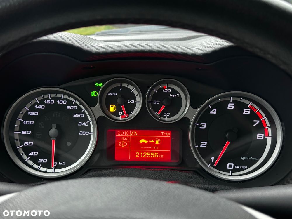 Alfa Romeo Mito TB 1.4 16V MultiAir - 24