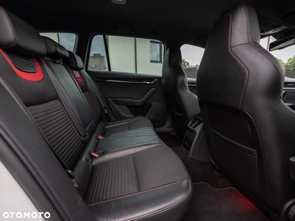 Skoda Octavia - 6