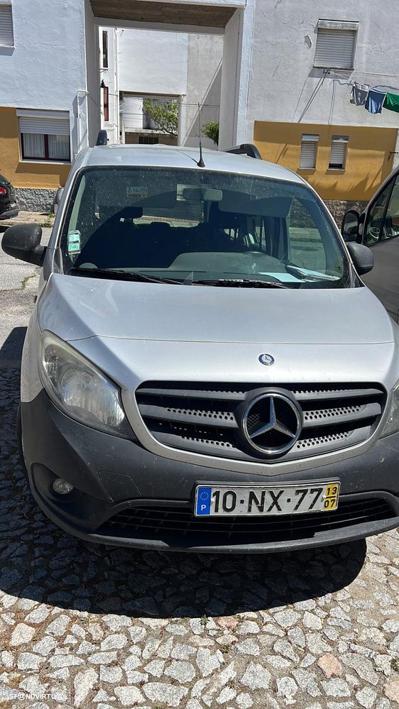 Mercedes-Benz Citan