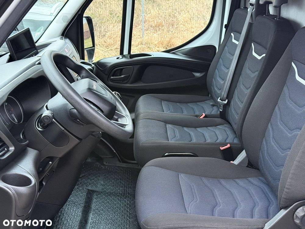 Iveco Dayli - 10