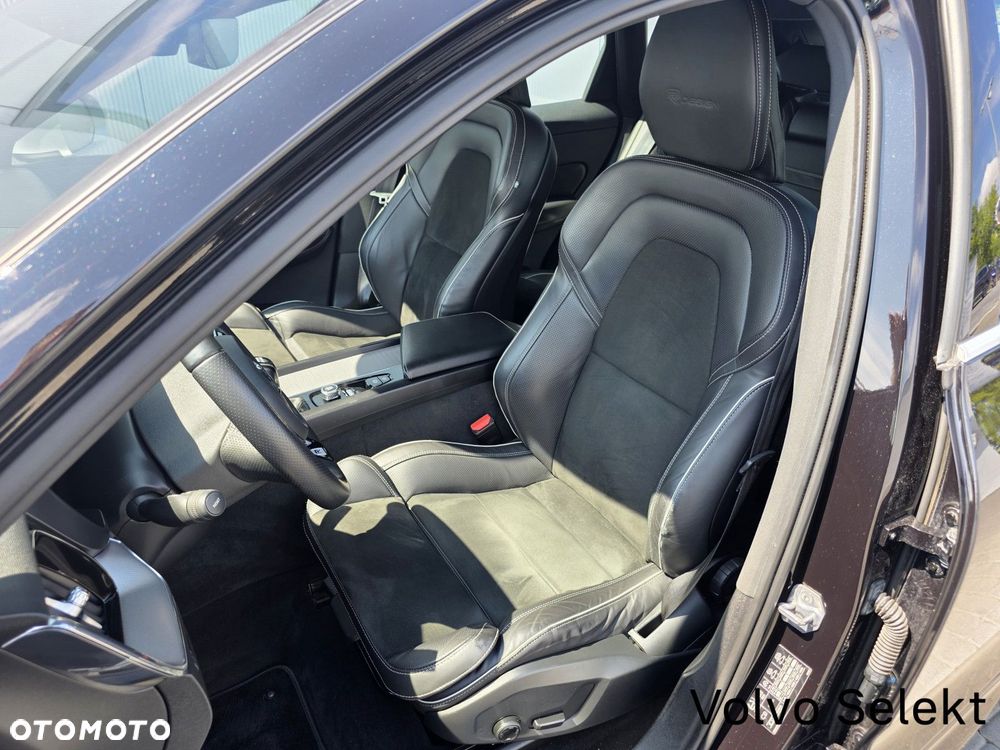 Volvo XC 60 - 14