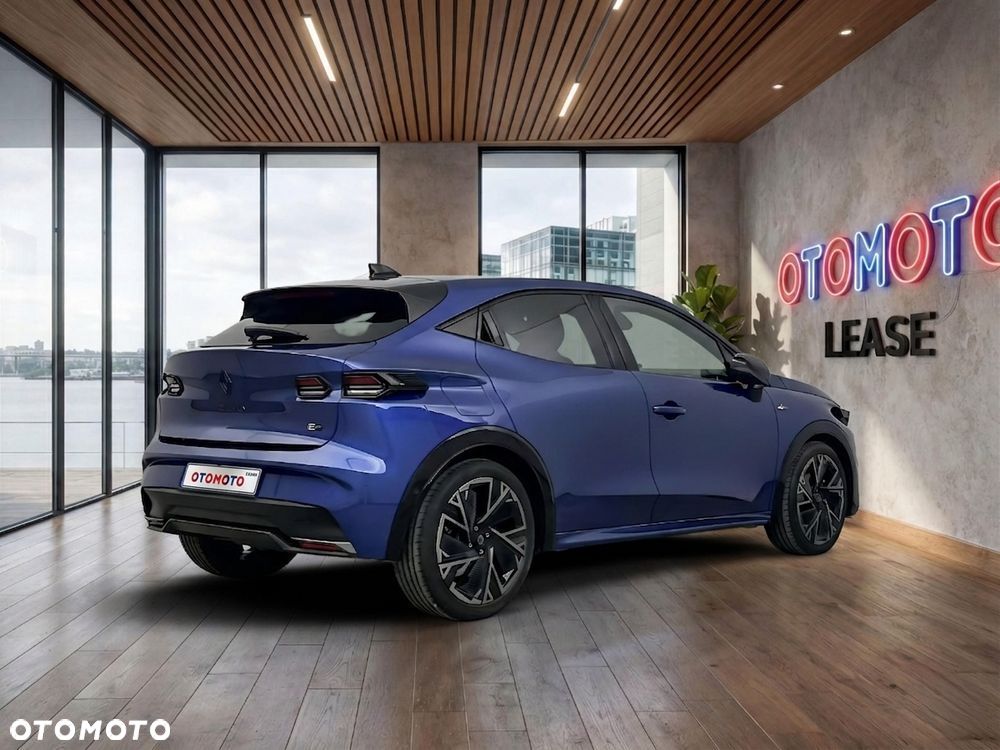 Renault Clio 1.8 E-TECH Full Hybrid 160 Esprit Alpine - 4