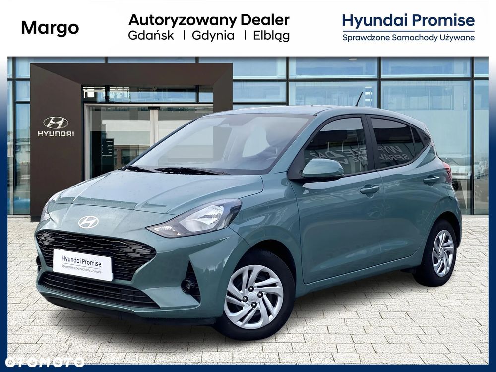 Hyundai i10 1.2 Modern - 1