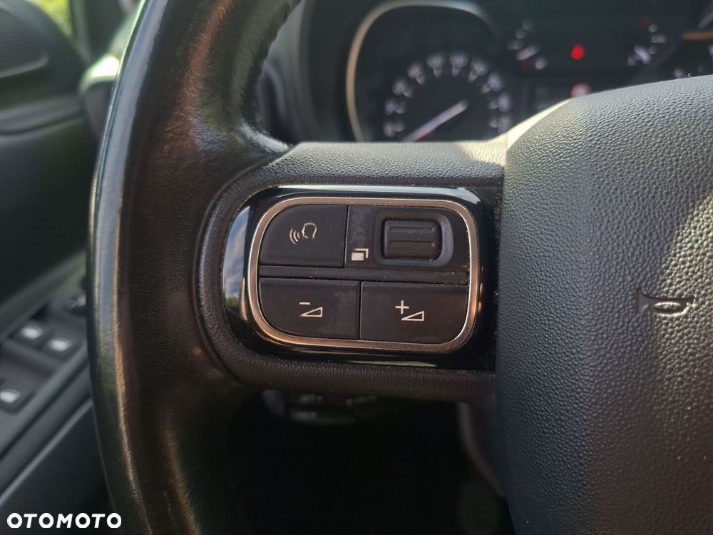 Toyota Proace City Verso Long 1.5 D-4D Family - 17