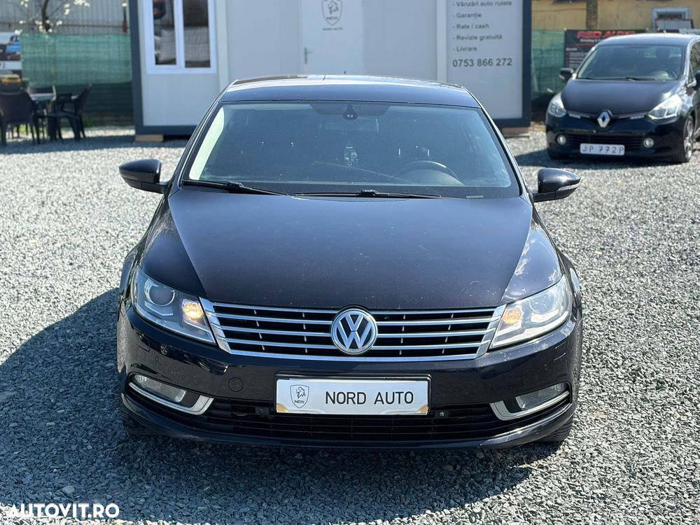 Volkswagen Passat CC ver-2-0-tdi-highline-dpf - 3