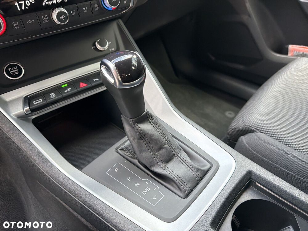 Audi Q3 Sportback - 25