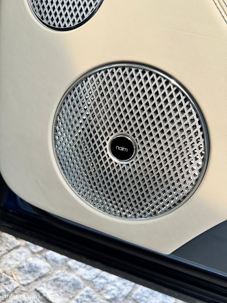 Bentley Bentayga V6 Hybrid - 9