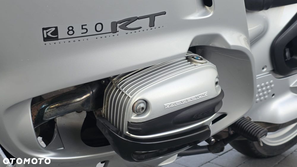 BMW RT - 20