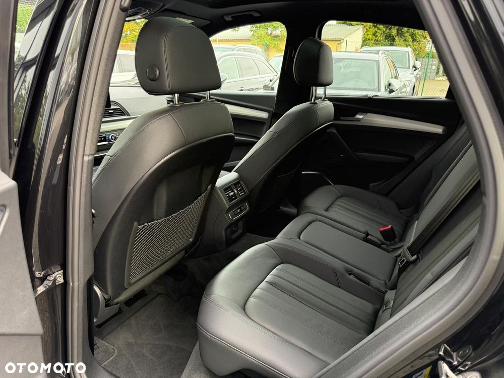 Audi Q5 Sportback - 15