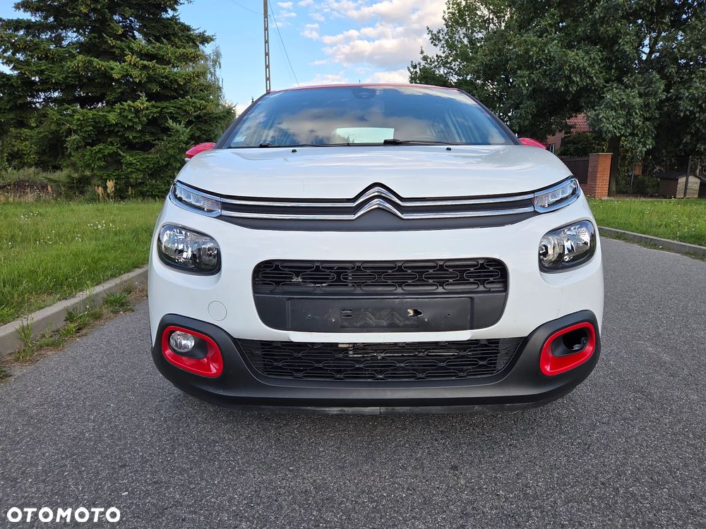 Citroën C3 - 6