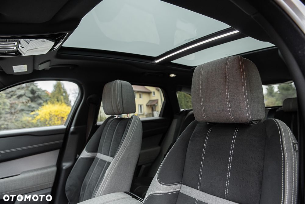 Land Rover Range Rover Velar 2.0 Si4 GPF R-Dynamic HSE - 20