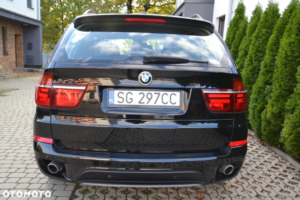 BMW X5 - 10