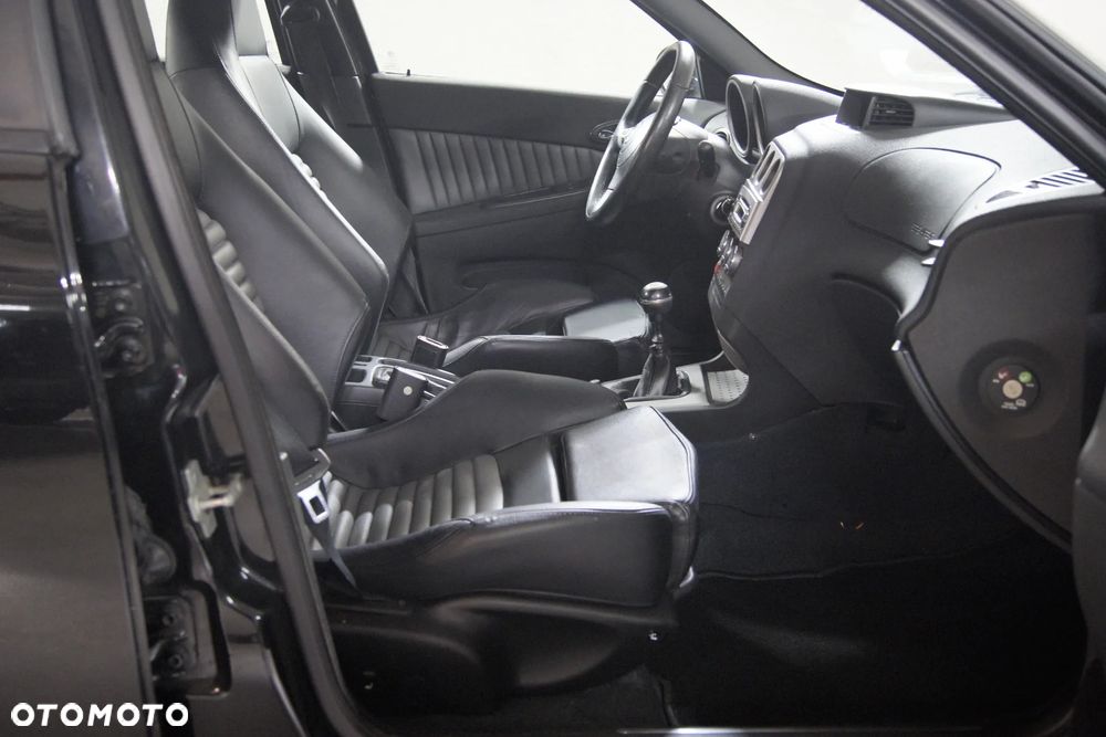Alfa Romeo 156 3.2 V6 24V GTA - 16