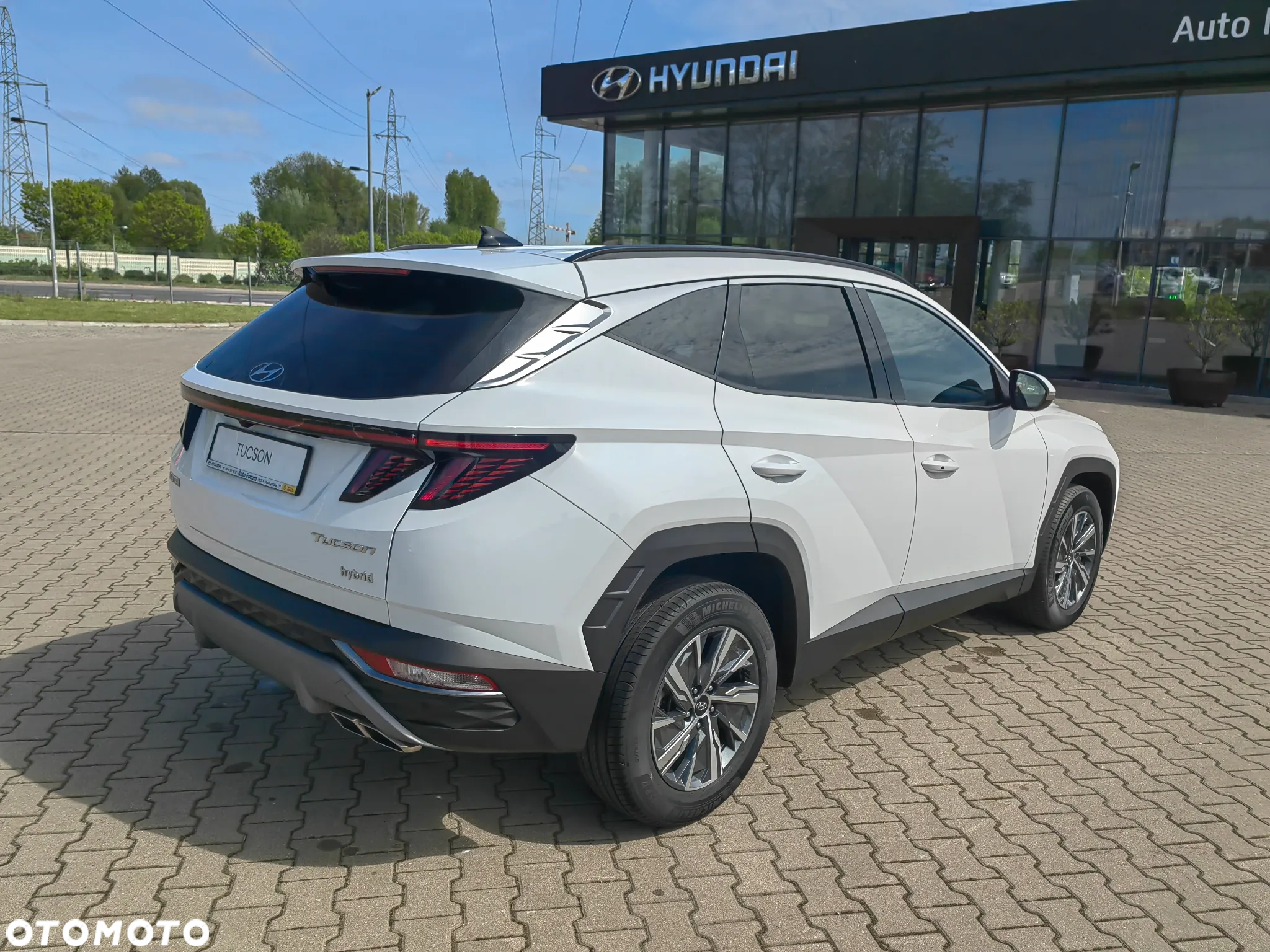 Hyundai Tucson - 5