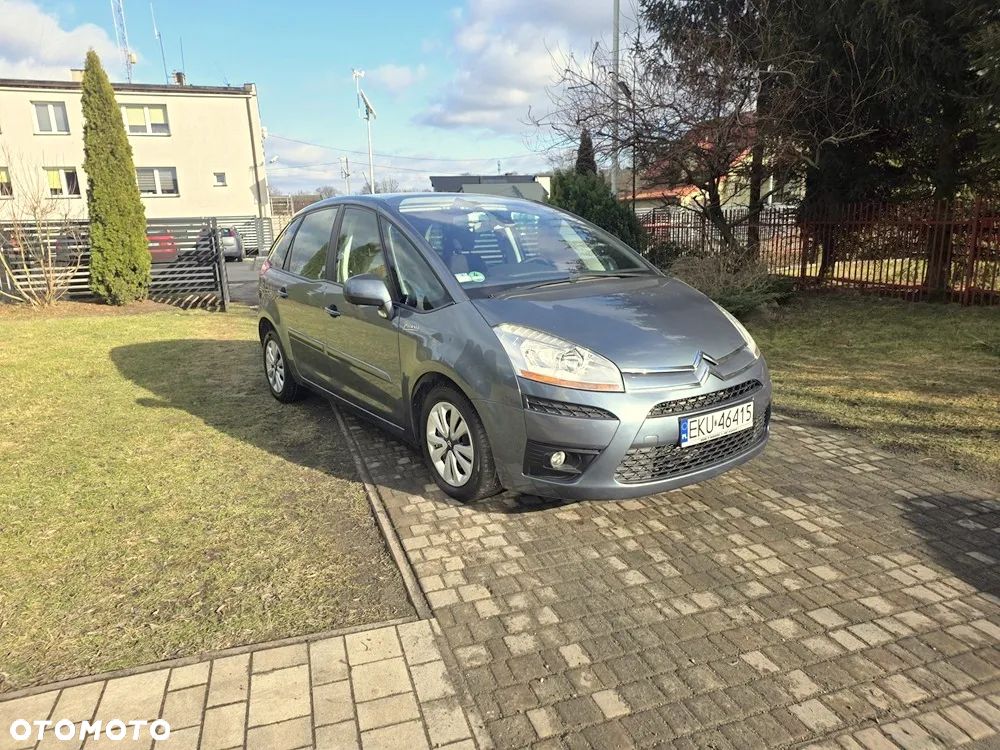 Citroën C4 Picasso 1.6 HDi Equilibre Pack MCP - 1