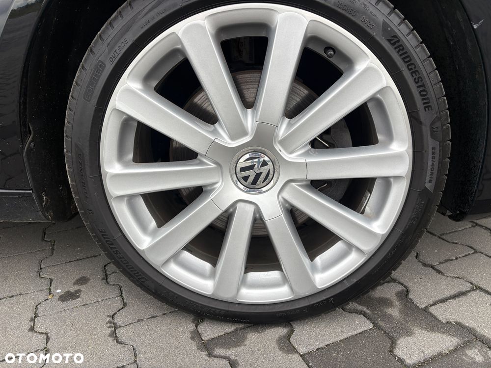 Volkswagen Touran 1.4 TSI Life - 32