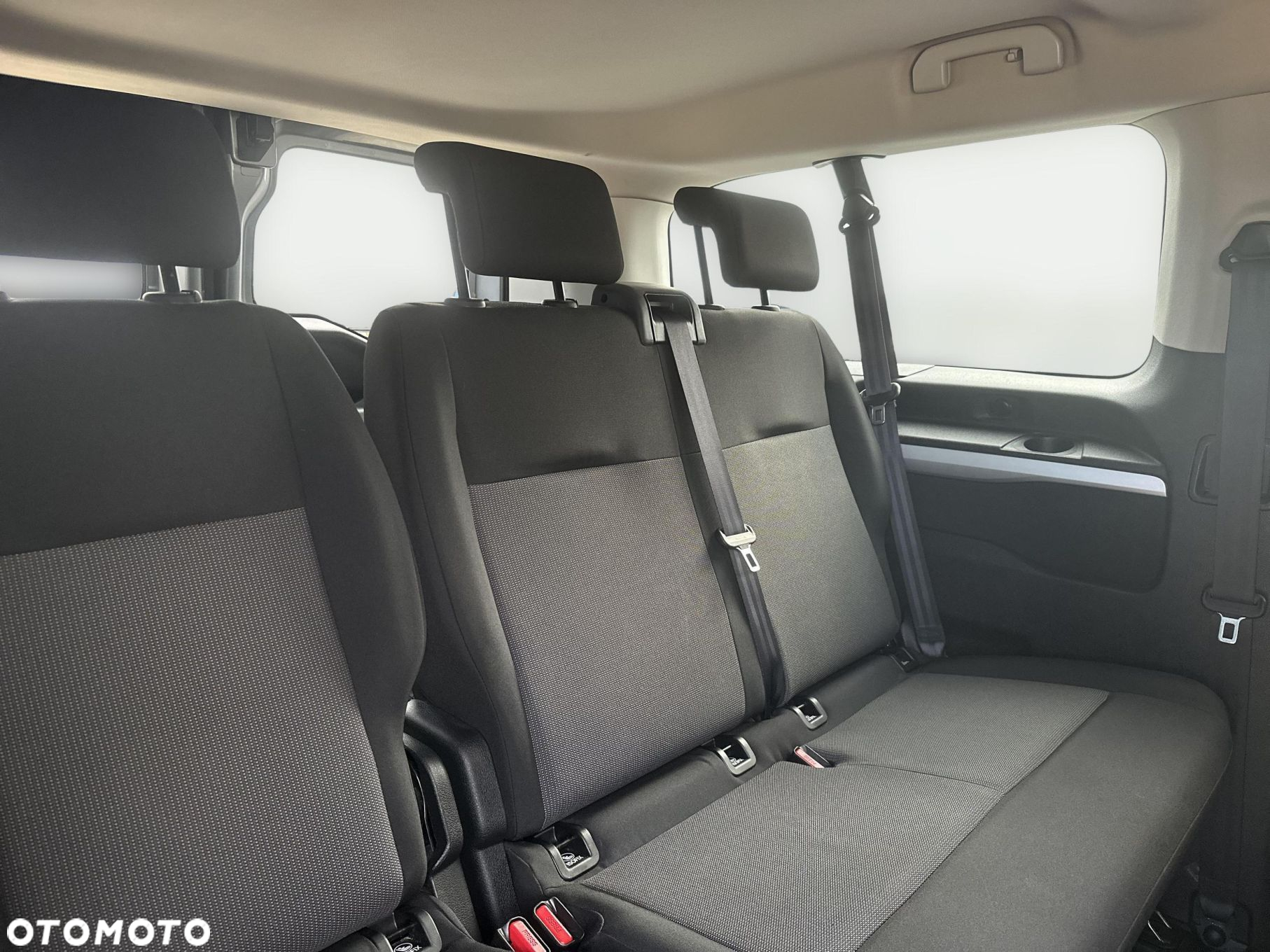 Toyota Proace Verso 2.0 D4-D Long Business - 15