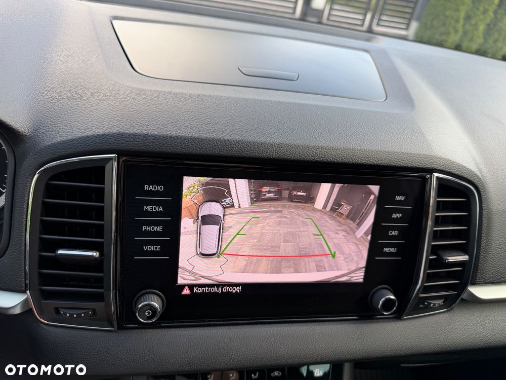 Skoda Karoq 2.0 TDI SCR 4x2 Ambition - 30