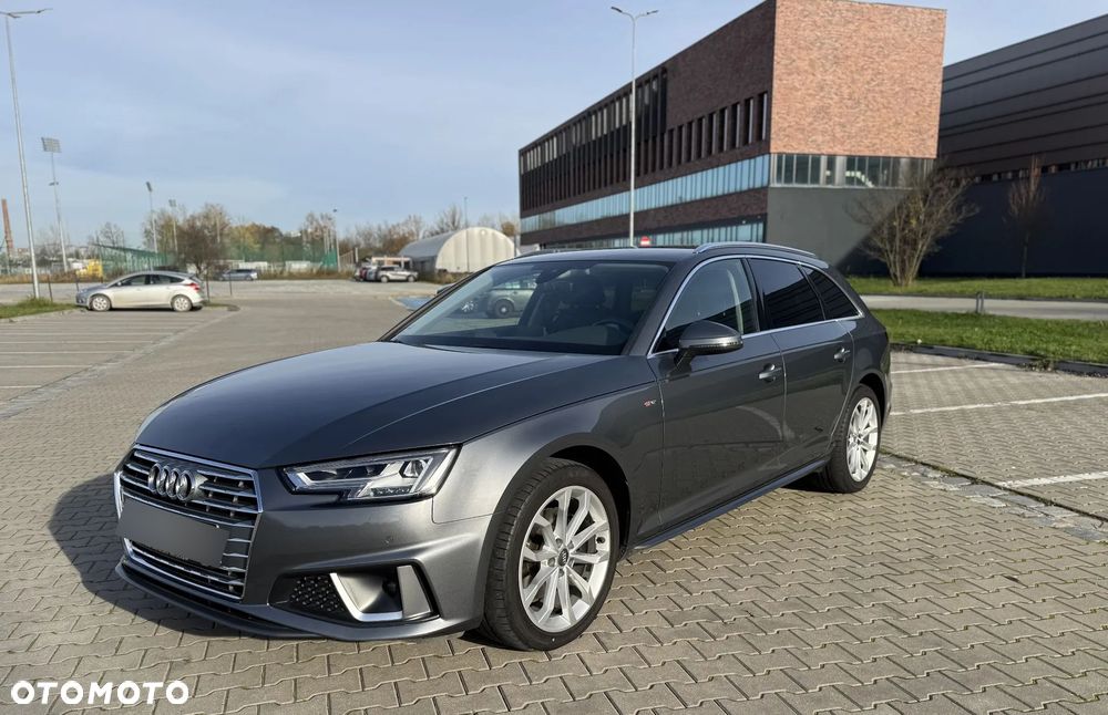 of the car