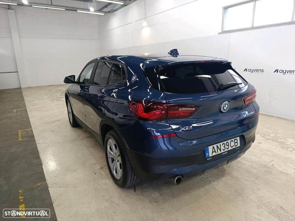 BMW X2 25 e xDrive - 2