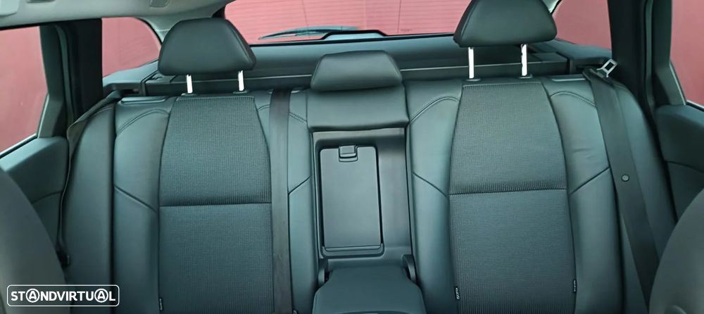 Peugeot 508 SW 1.6 e-HDi Allure J18 - 8