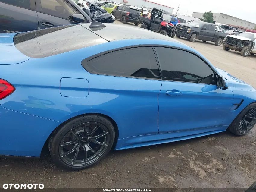 BMW M4 - 6