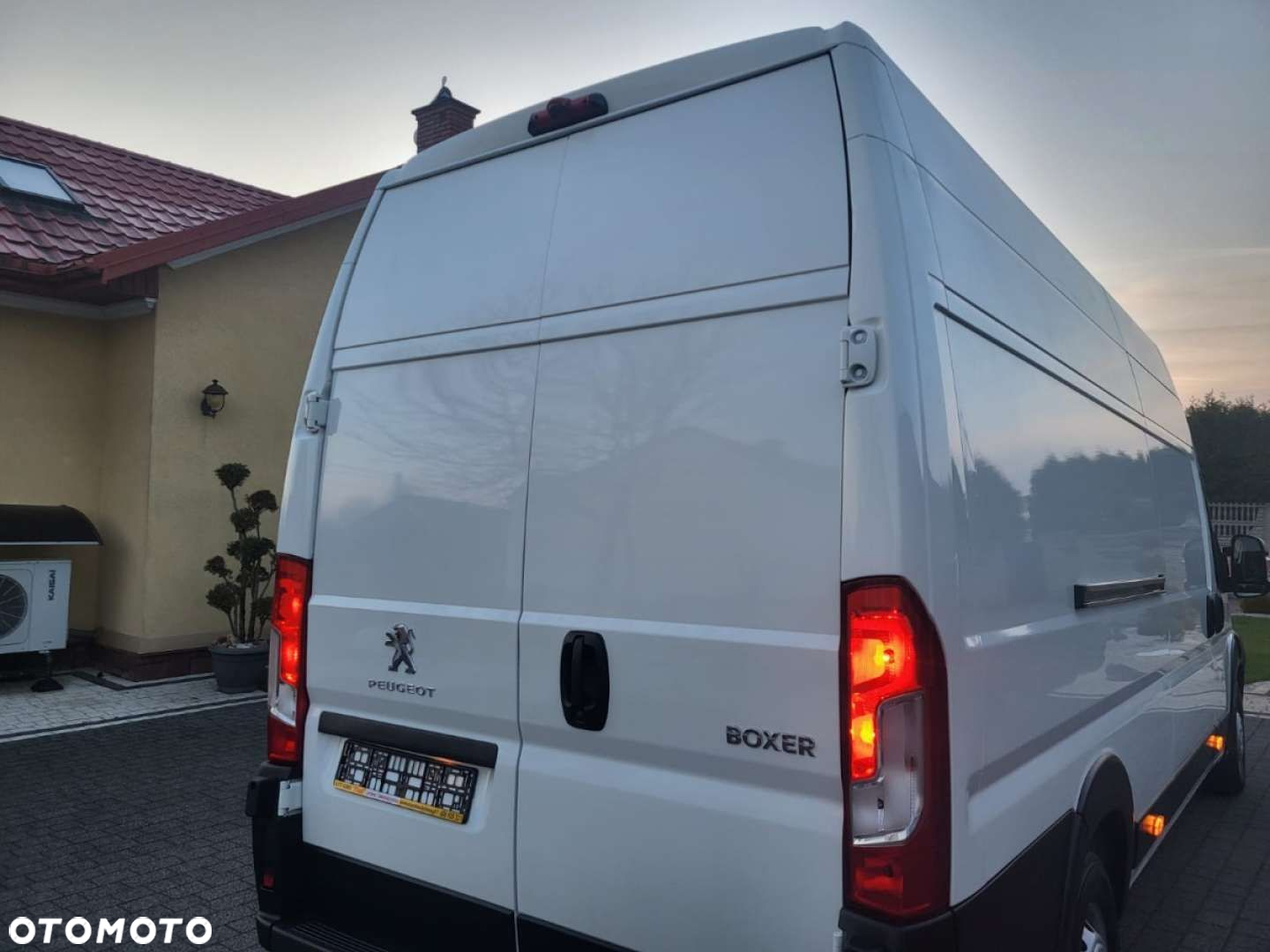Citroën Jumper L4 H3 Max - 19