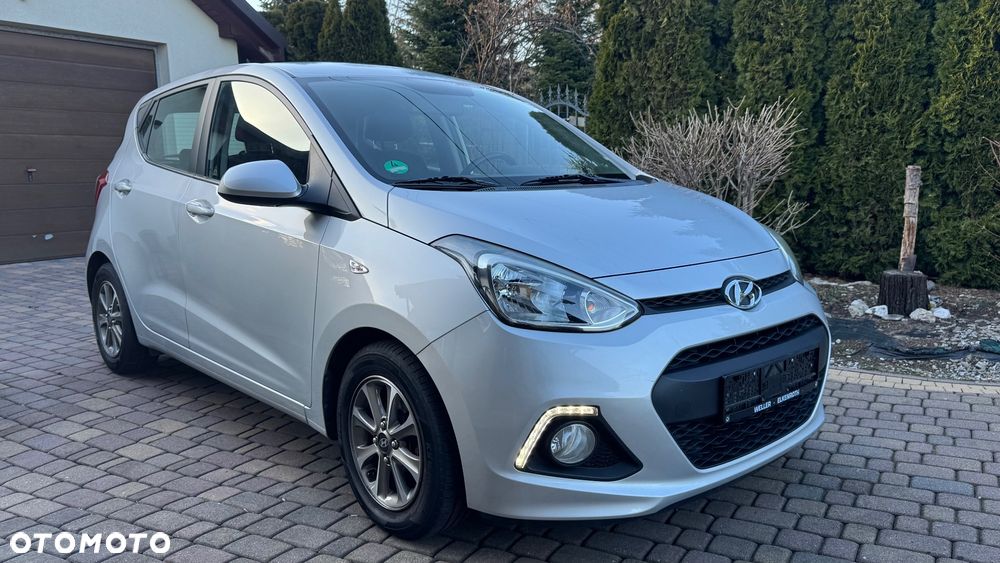 Hyundai i10 1.0 Premium - 2