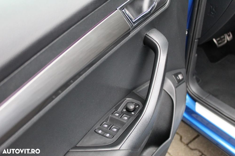 Skoda Karoq 1.5 TSI DSG Style - 10