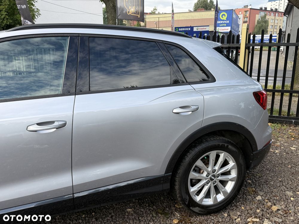 Audi Q3 - 11