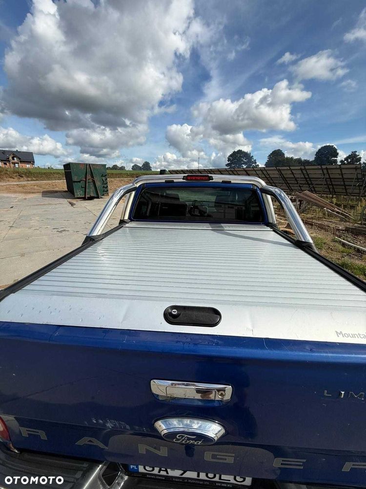 Ford Ranger - 6