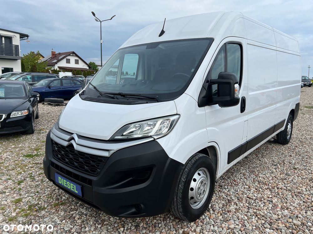 Citroën Jumper - 3