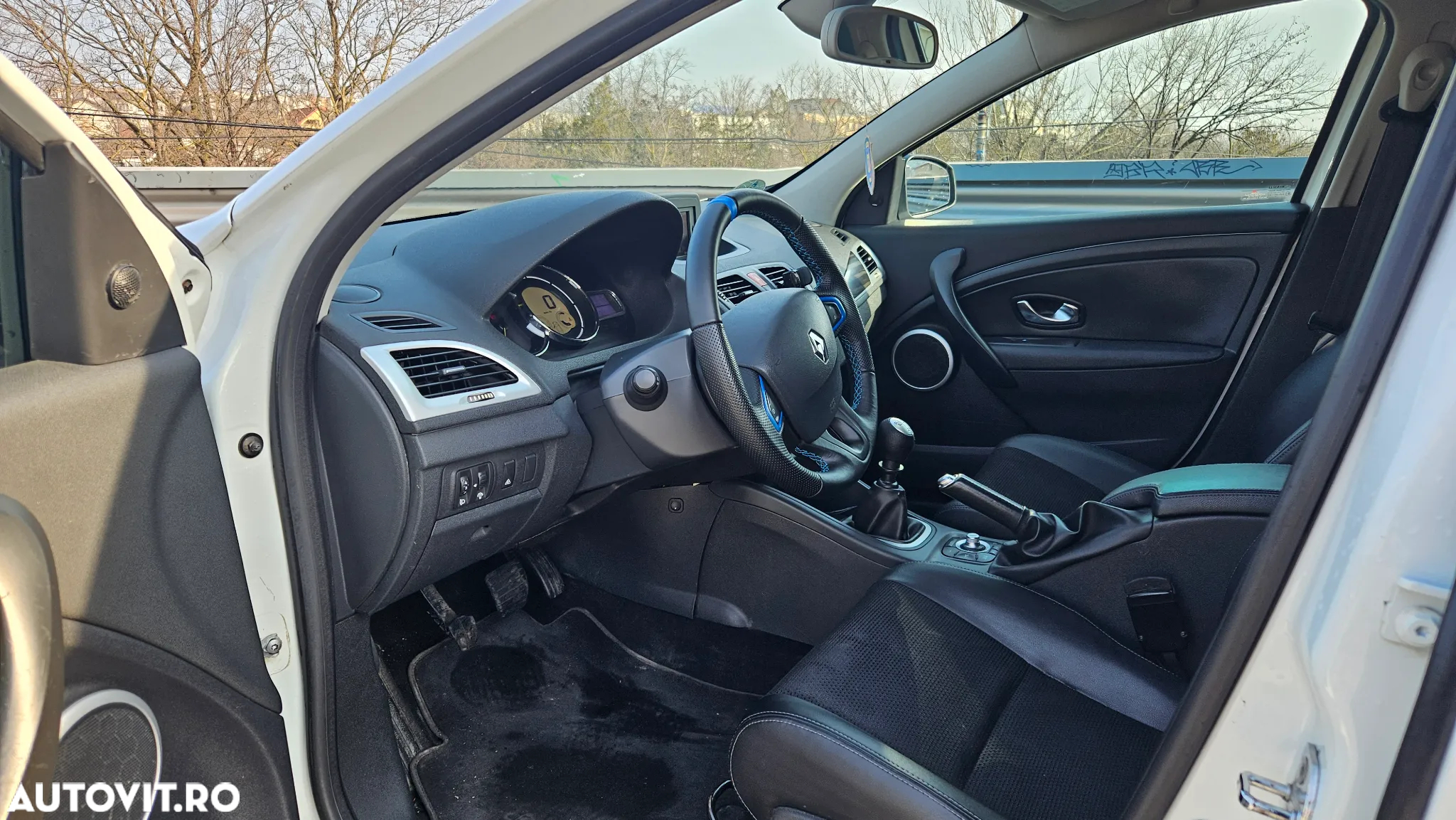 Renault Megane 1.9 dCi Privilege - 5