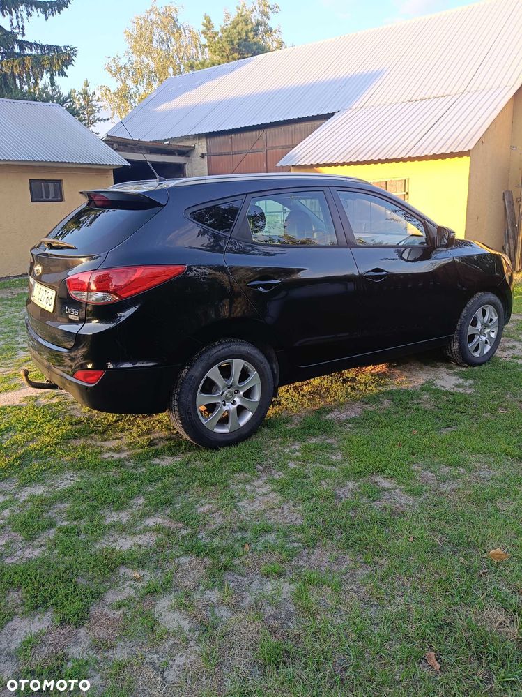 Hyundai ix35 - 3
