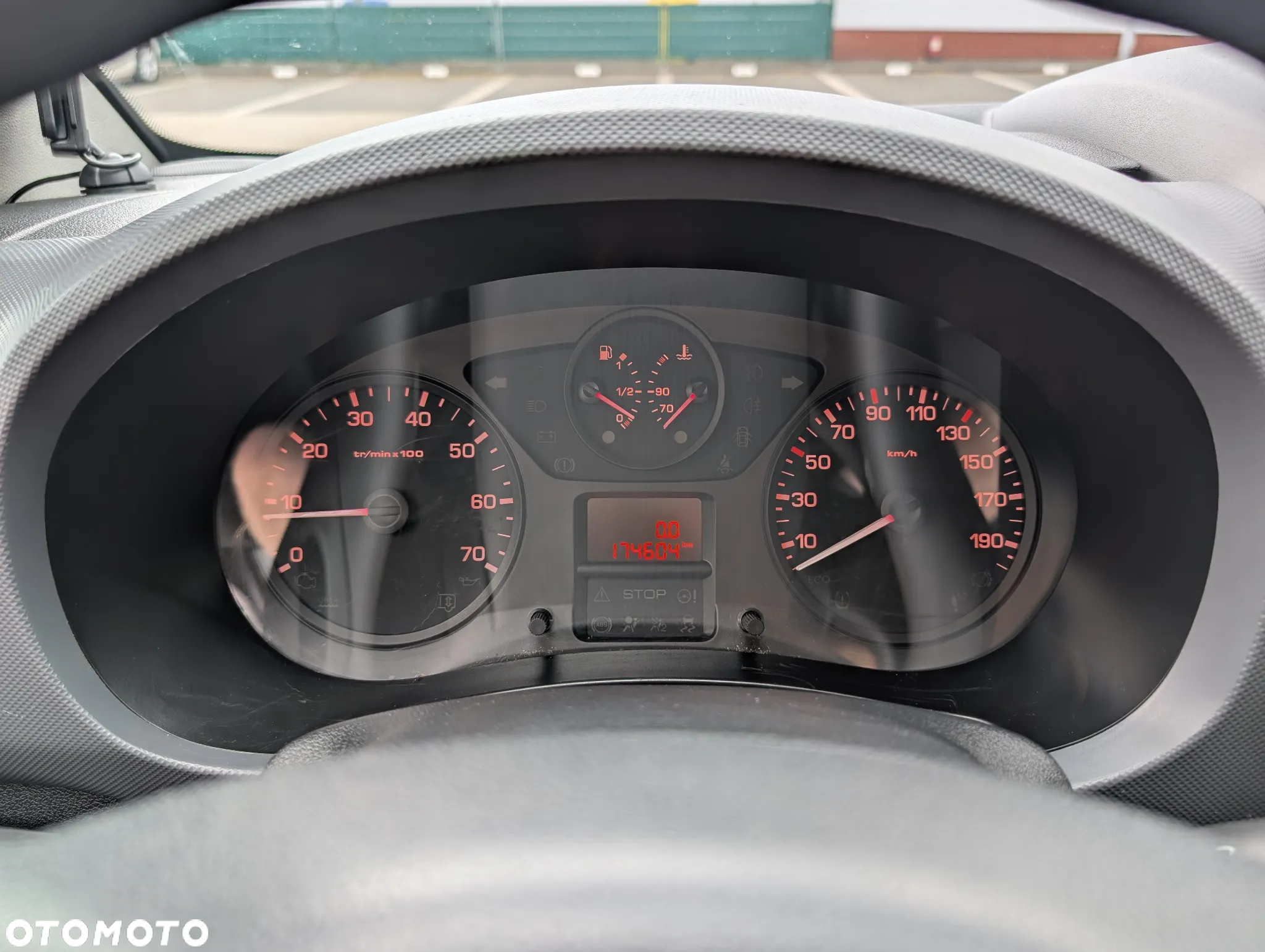 Peugeot Partner - 2