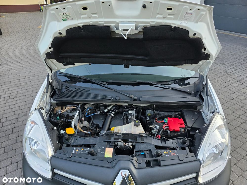 Renault Kangoo MAXI - 29