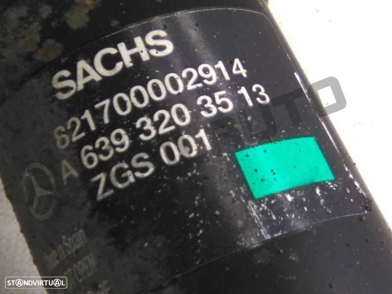 Amortecedor Frente Direito A63932_03513 Mercedes Vito Ii W639 [ - 3