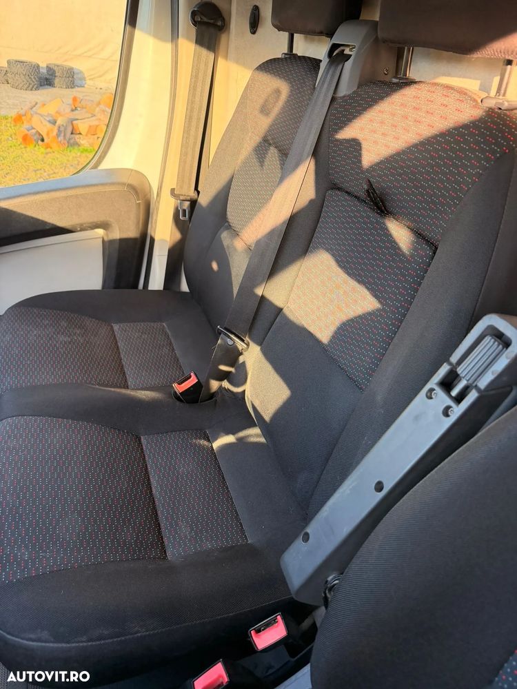 Citroën Jumper - 11