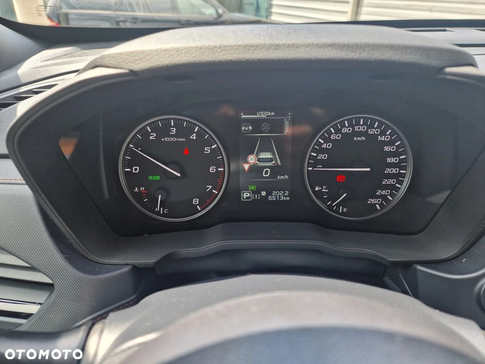 Subaru Forester 2.0i-L Platinum (EyeSight) Lineartronic - 18