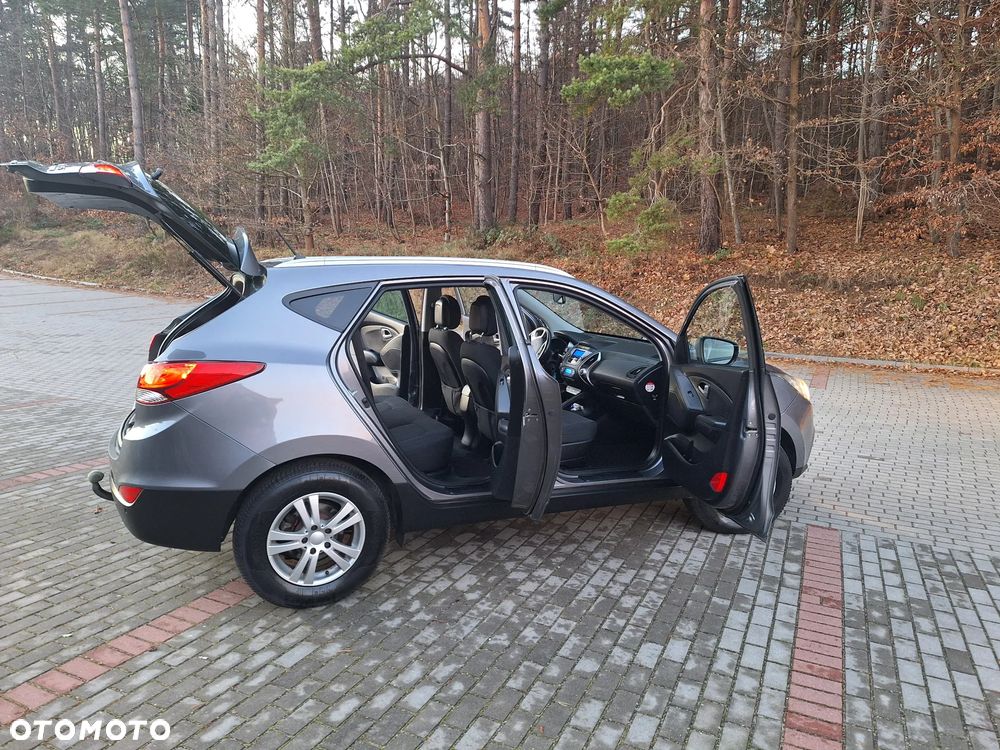 Hyundai ix35 - 21