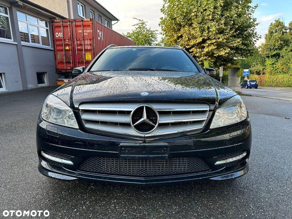 Mercedes-Benz Klasa C - 3
