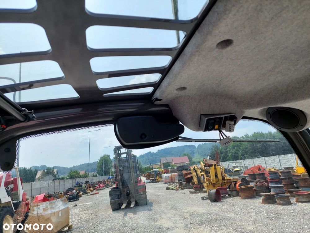 Kabina Manitou MLT 735, 634, Cabine [ARM 71077] - 13