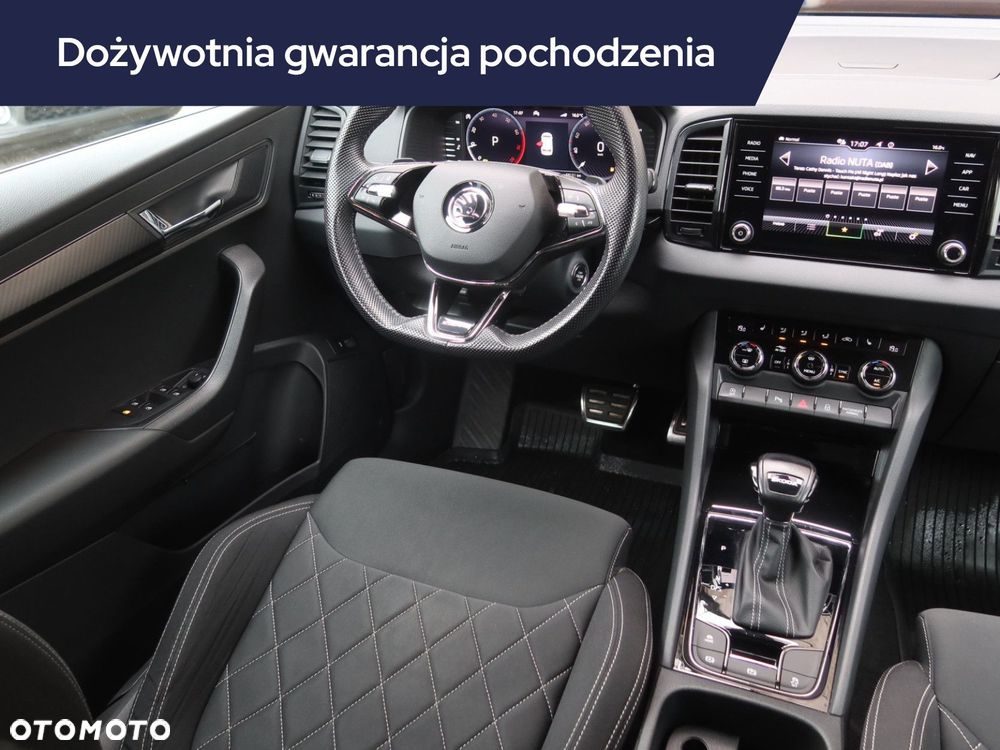 Skoda Karoq - 9