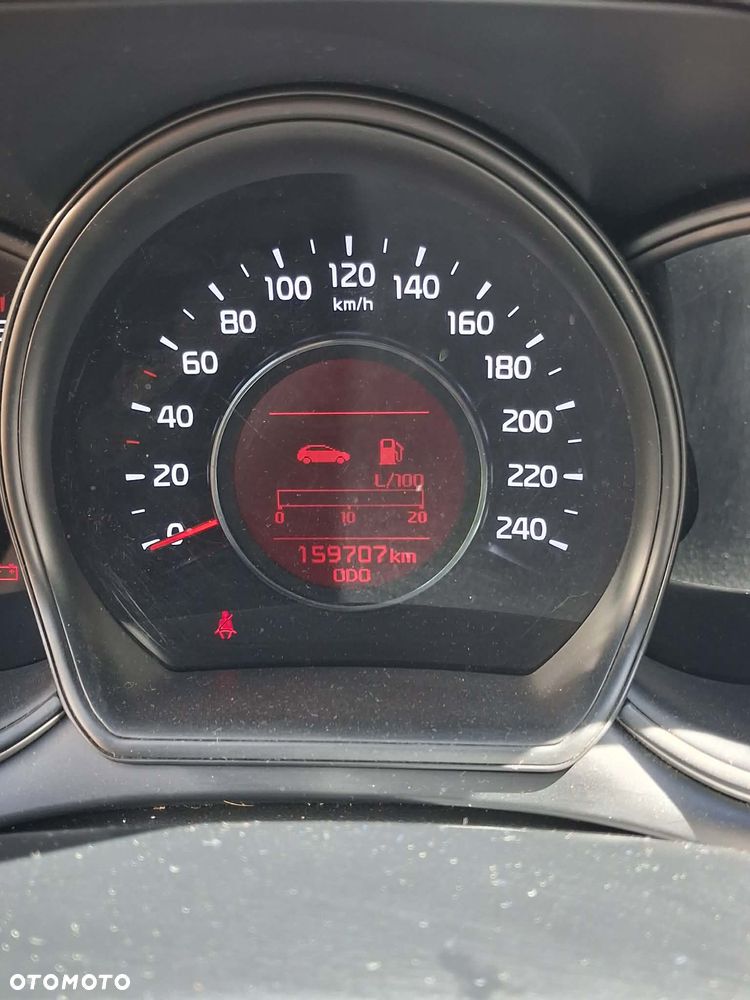 Kia Ceed 1.4 M - 10